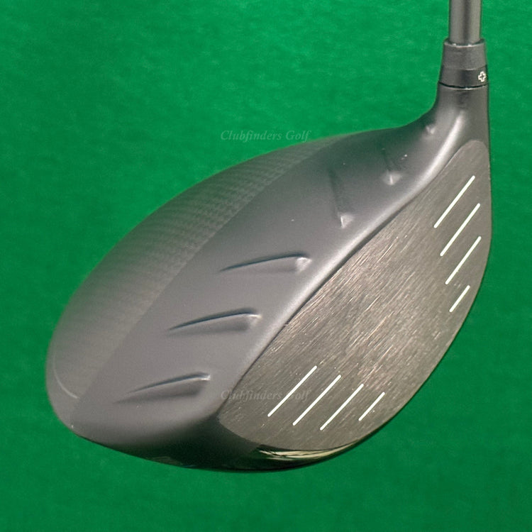 Ping G440 LST 9° Driver Project X HZRDUS Smoke 60g 6.0 Graphite Stiff w/ HC