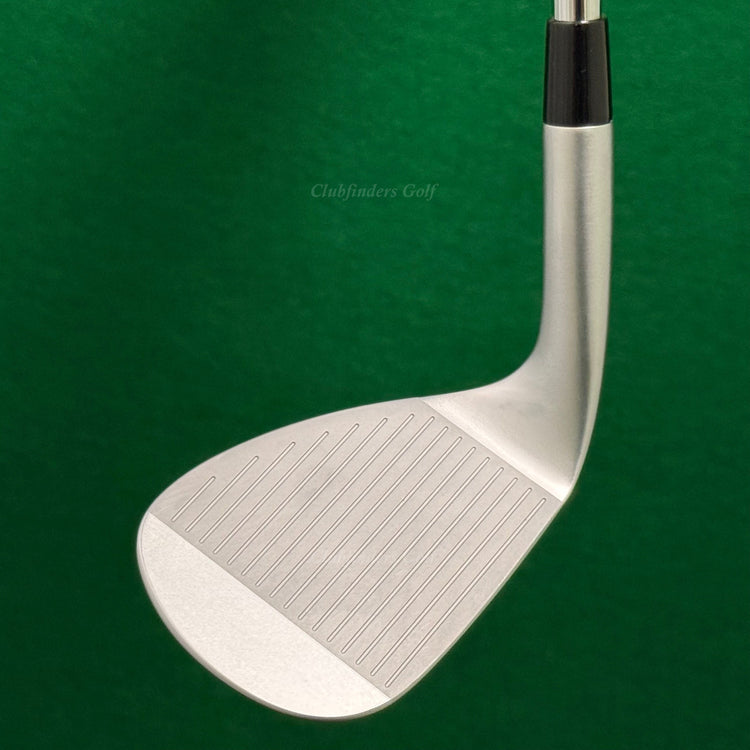Mizuno Pro T-3 56-10M 56° Sand Wedge KBS Hi-Rev 2.0 115 Steel Wedge Flex