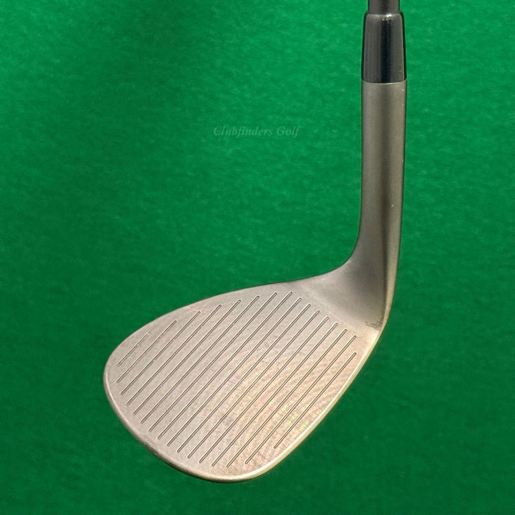 Cobra SnakeBite Black Versatile 60-8 60° Lob Wedge KBS PGI 70 Graphite Regular