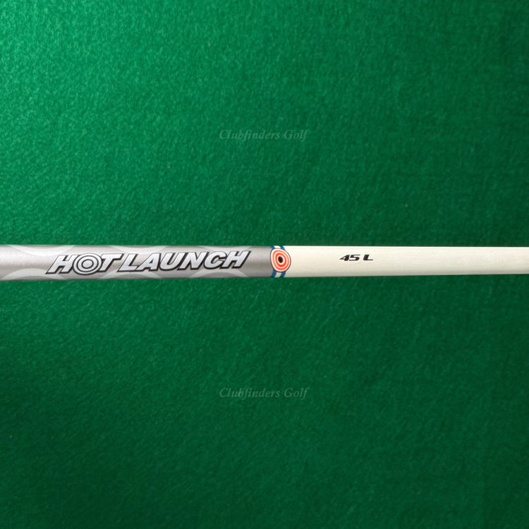 Lady Tour Edge Bazooka 1 Out 56 Wedge Factory Hot Launch Graphite Ladies