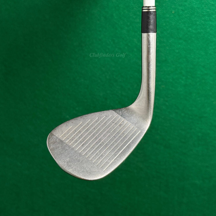 Lady Tour Edge Bazooka 1 Out 56 Wedge Factory Hot Launch Graphite Ladies