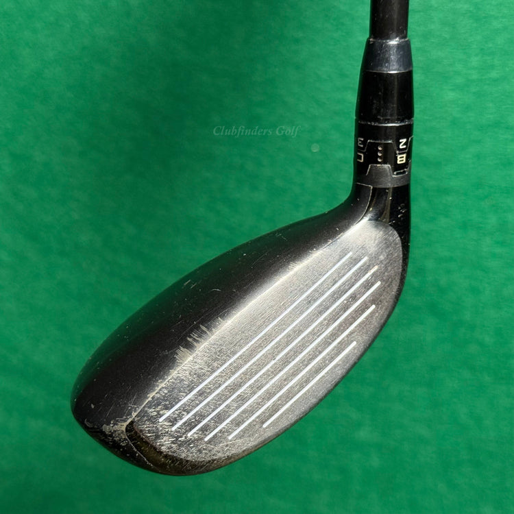 Titleist 818 H1 19° Hybrid Mitsubishi Tensei Red CK Series 60HY-S Stiff