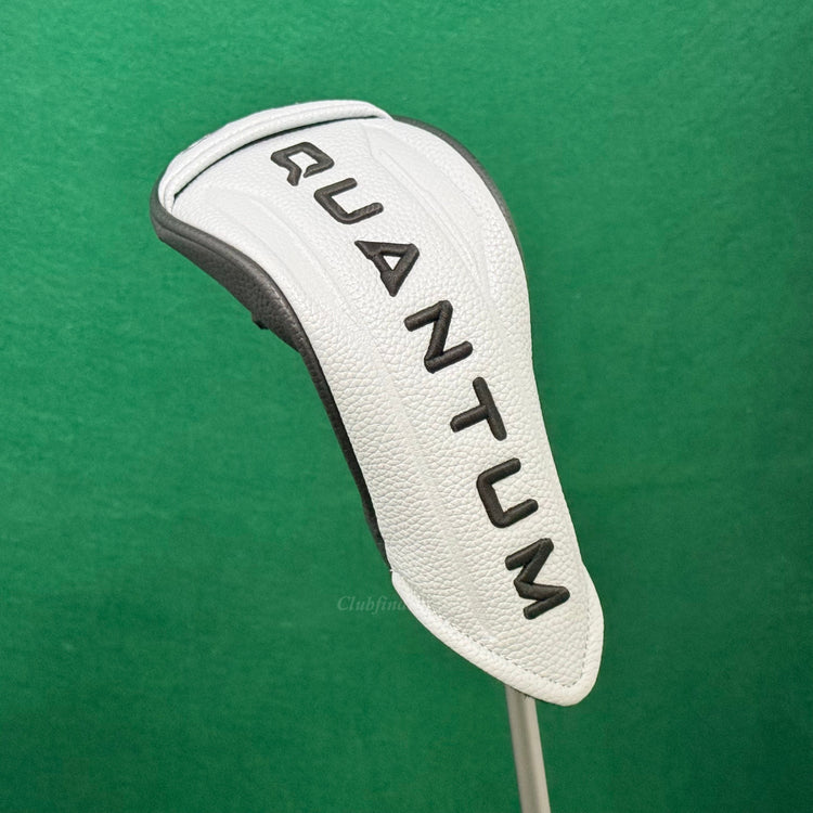 Callaway Quantum Max 5H,6-AW Combo Set Denali Frost 5.5 Graphite Regular w/HC