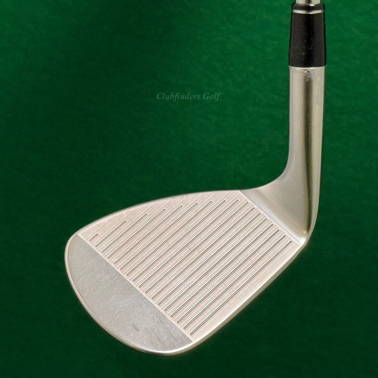Srixon ZXi5 i-Forged 5-AW Iron Set True Temper AMT White Steel Stiff