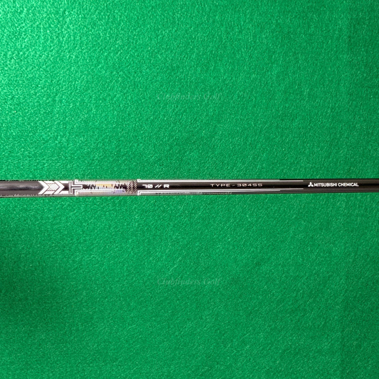 Callaway Apex UW 2024 21° Hybrid Mitsubishi MMT Type-304SS 70-R Graphite Regular