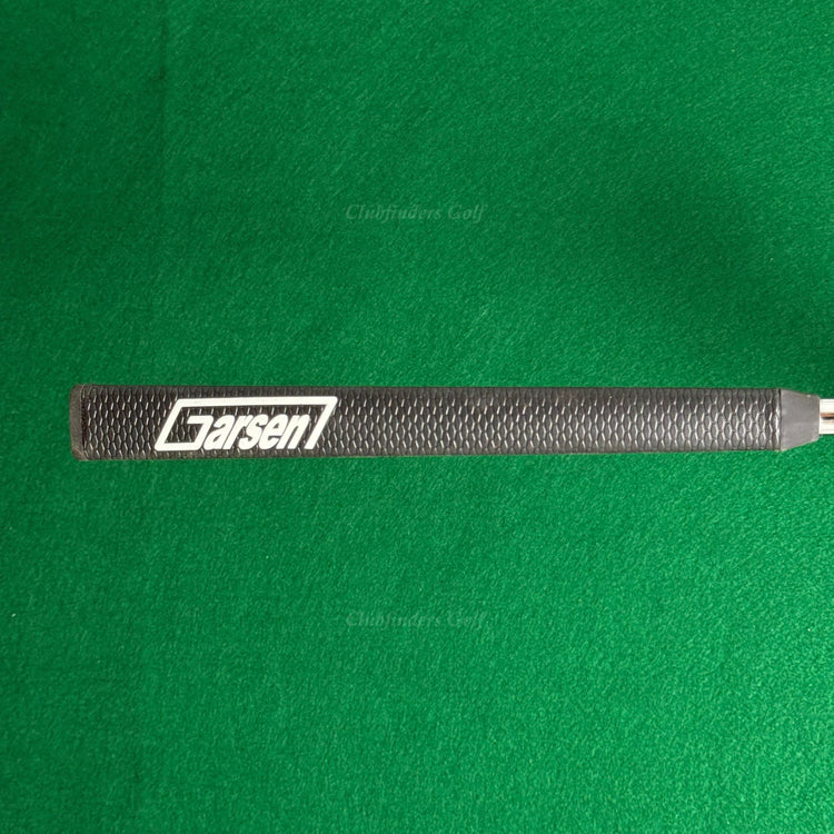 Guerin Rife EVNROLL Model ER5v Midlock Hatchback 34" Long-Slant Putter w/HC