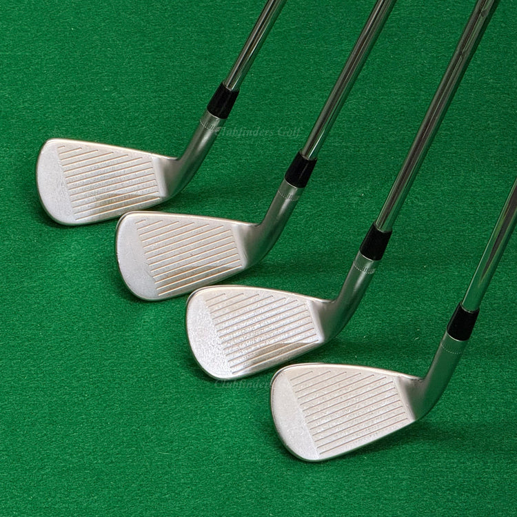 Callaway Apex MB Forged 2014 3-PW Iron Set KBS Tour-V 110 Steel Stiff