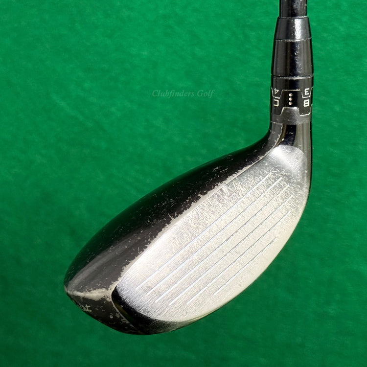 Titleist 818 H1 23° Hybrid Tensei Red CK Series 60HY-R Graphite Regular