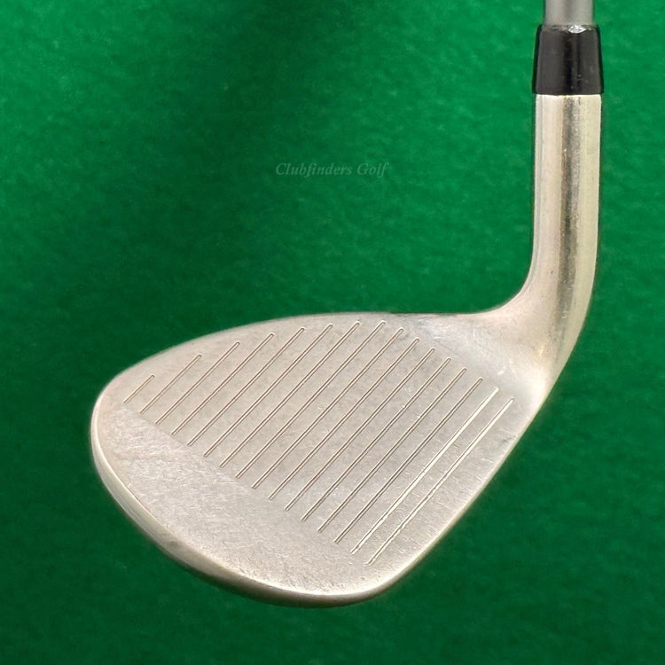 Callaway Mavrik 5H,6-SW Iron Set Catalyst 55 5.0 Graphite Seniors w/HC *Read*