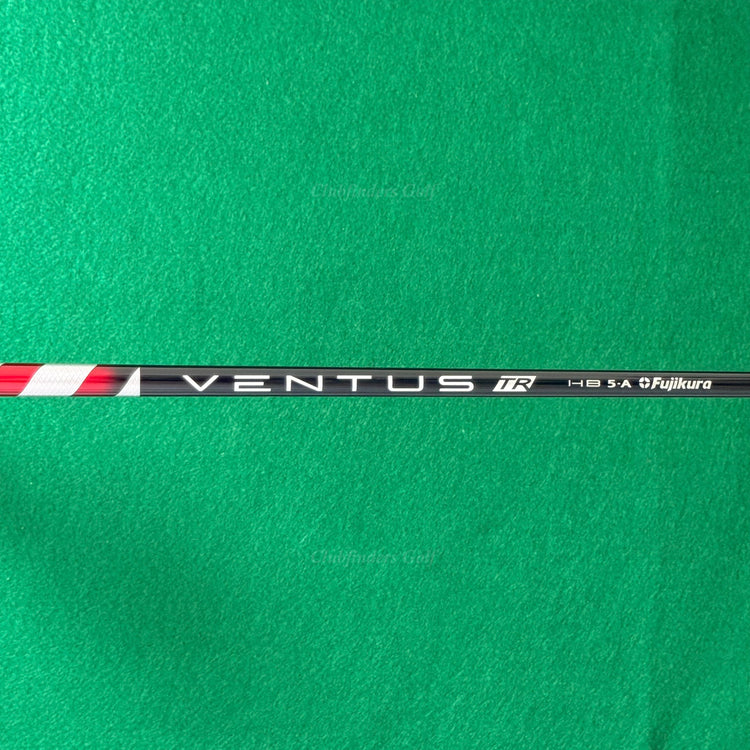 Callaway 2023 Great Big Bertha 29° 7 Hybrid Ventus TR Red HB Graphite Seniors
