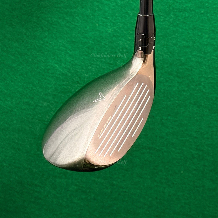 Callaway 2023 Great Big Bertha 29° 7 Hybrid Ventus TR Red HB Graphite Seniors