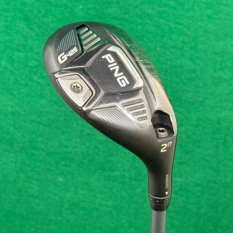 Ping G425 17° 2 Hybrid Ping Alta CB 70-R Graphite Regular