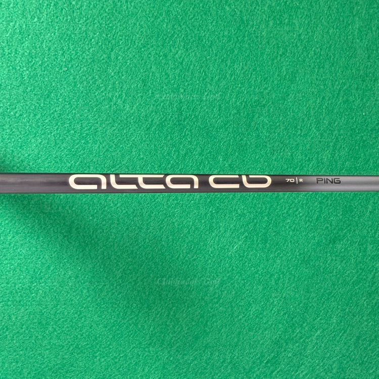 Ping G425 17° 2 Hybrid Ping Alta CB 70-R Graphite Regular