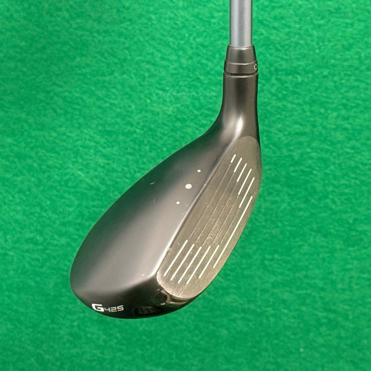 Ping G425 17° 2 Hybrid Ping Alta CB 70-R Graphite Regular