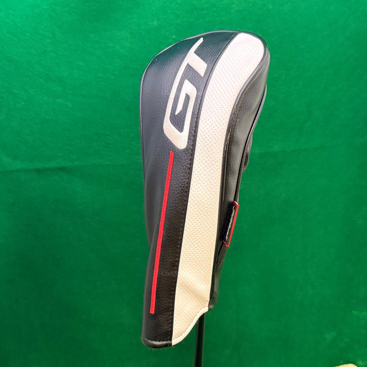 Titleist GT280 Mini 13° Driver Mitsubishi Tensei 1K Black 75-X Extra Stiff w/ HC