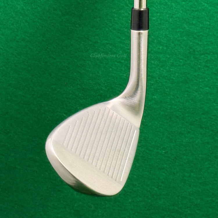 TaylorMade 2025 Qi 5-AW Iron Set KBS Max MT 85 Steel Stiff
