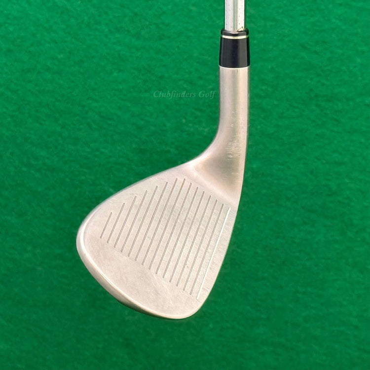TaylorMade RBZ RocketBallz 4-AW Iron Set Factory RBZ Steel Regular