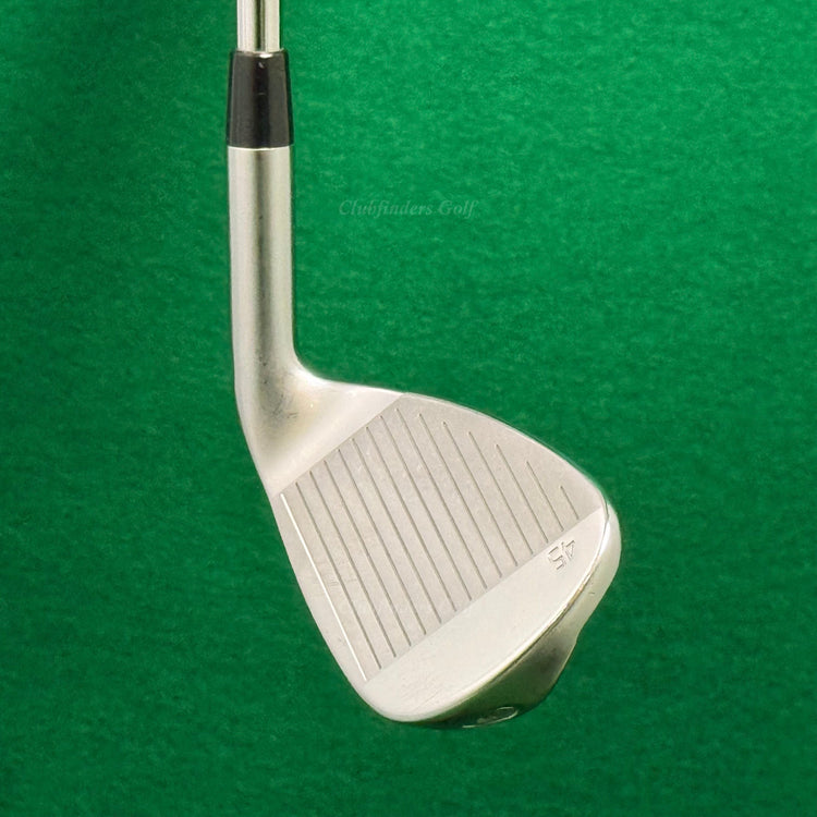 LH Ping G430 Black Dot 5-AW Iron Set TT Dynamic Gold 105 R300 Steel Regular