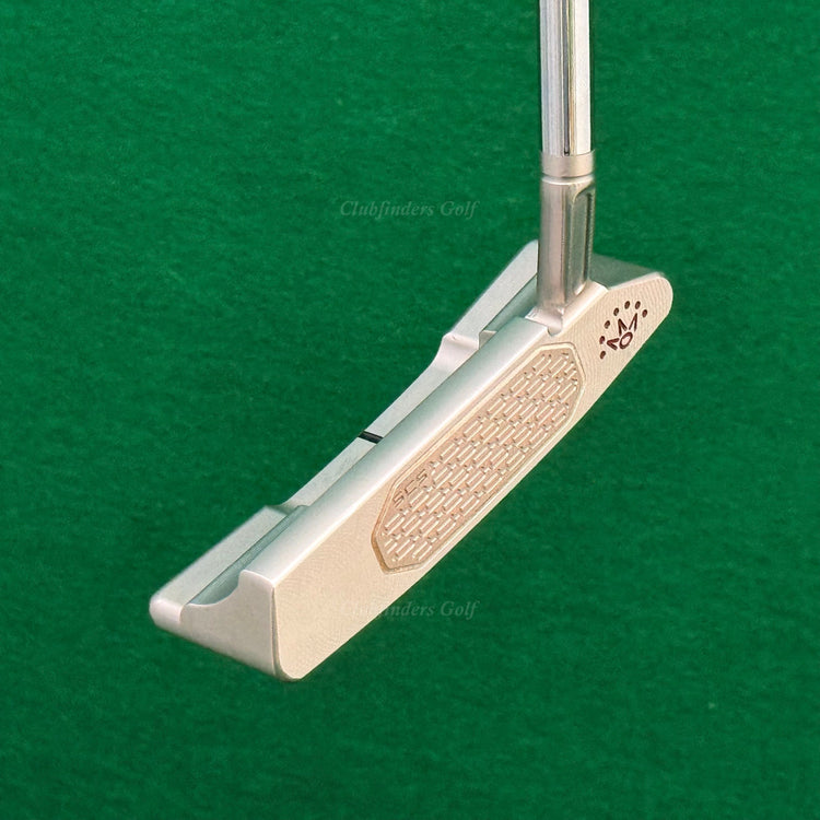Scotty Cameron 2025 Studio Style Newport 2.5 + Plus 35.5" Putter Titleist w/ HC