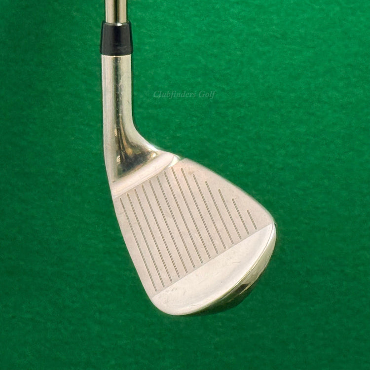 LH Callaway Paradym Ai SMOKE HL 6-AW,GW Iron Set Recoil ESX 460 F2 Seniors