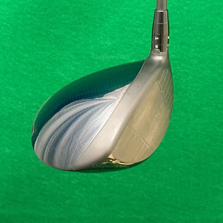 TOUR ISSUE Callaway Paradym Triple Diamond "TC" 8.5° Driver HZRDUS 6.0 w/HC