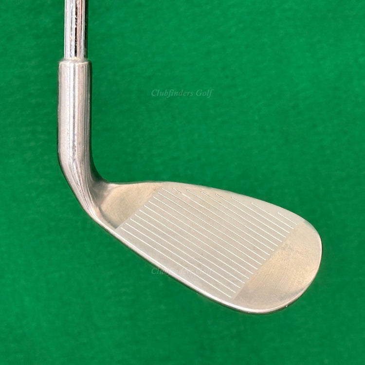 LH Momentus Golf Power Hitter 60° Lob Wedge Momentus Factory Steel Wedge Flex