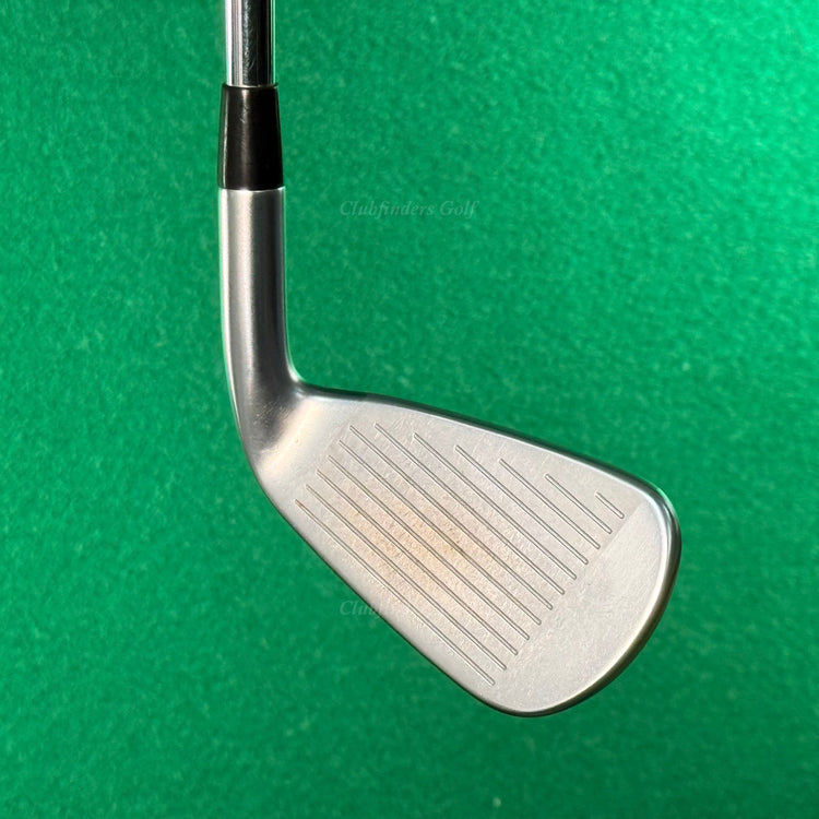 LH Mizuno JPX 923 Hot Metal Pro Single 5 Iron Project X LZ 5.5 115g Regular