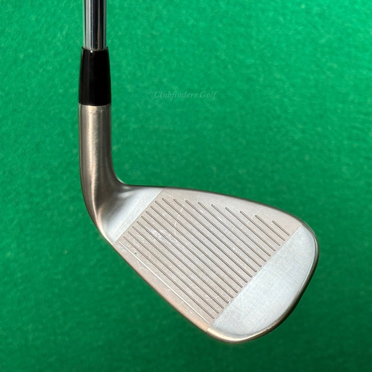 LH Maltby Sti2 Single 9 Iron True Temper Dynamic Gold R300 Steel Regular