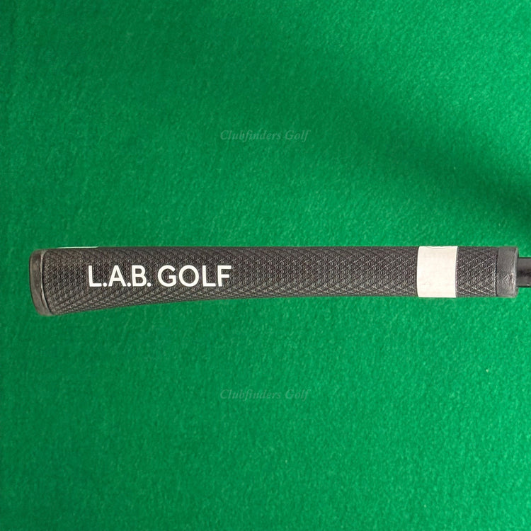 LAB '25 OZ.1i Custom Green 34" CS Mallet Putter LAB ACCRA x Black w/ HC