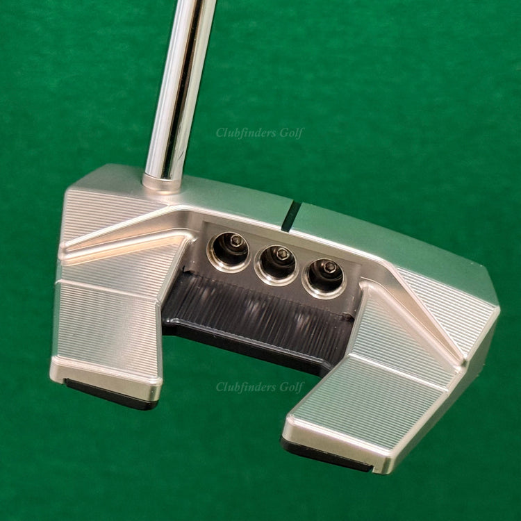 Scotty Cameron 2026 Phantom 5 35" Double-Bend Mallet Putter Titleist