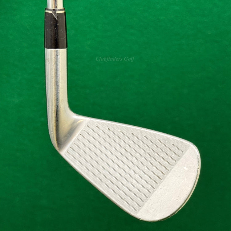 LH Srixon Z785 Forged Single 5 Iron KBS Tour 130-X Steel Extra Stiff