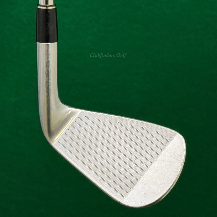 LH Srixon Z785 Forged Single 7 Iron KBS Tour 130-X Steel Extra Stiff