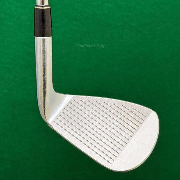 LH Srixon Z785 Forged PW Pitching Wedge KBS Tour 130-X Steel Extra Stiff