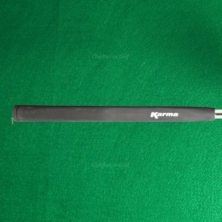 Odyssey White Hot XG #9 Heel-Shafted 34" Heel-Shafted Putter Golf Club