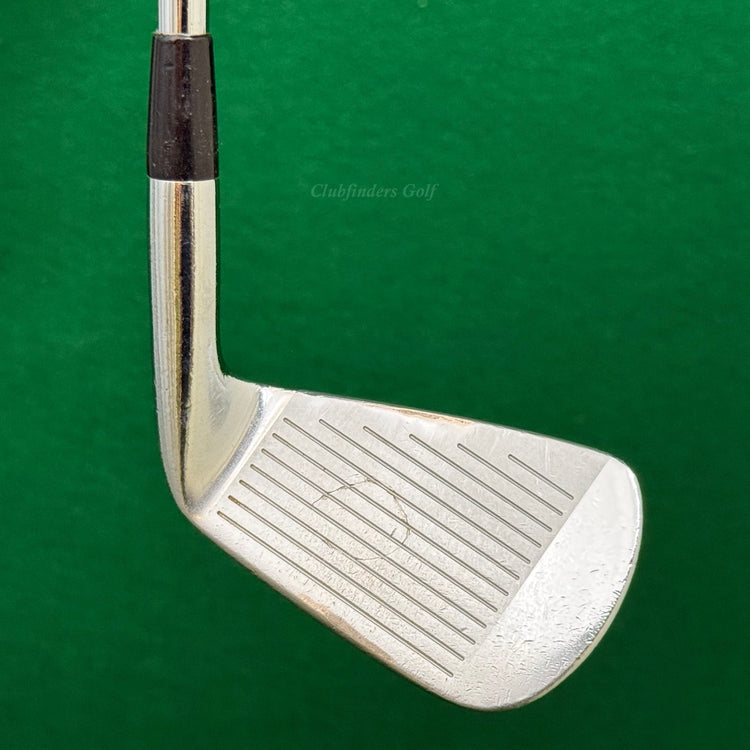 Mizuno MP-54 Forged Single 6 Iron True Temper Dynamic Gold XP S300 Steel Stiff