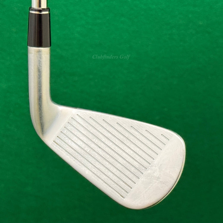 LH Srixon ZX4 MKII Single 6 Iron Project X Rifle 100g 5.5 Steel Regular