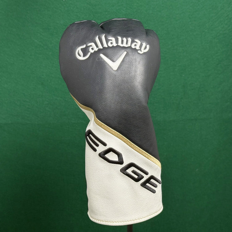 Callaway Edge 10.5° Driver Factory 65 Graphite Regular W/HC "Dent"