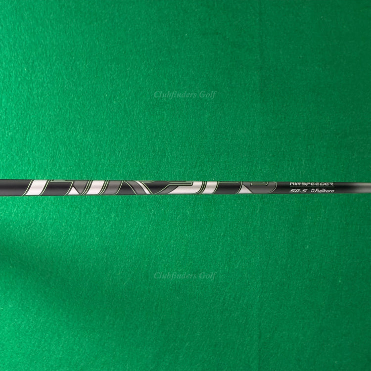 Titleist 913 D2 9.5° Driver Fujikura Air Speeder 50-S Graphite Stiff *Dent*