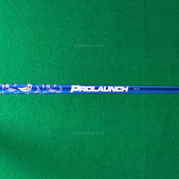 Titleist TSi3 10° Driver Grafalloy ProLaunch 45A Graphite Seniors