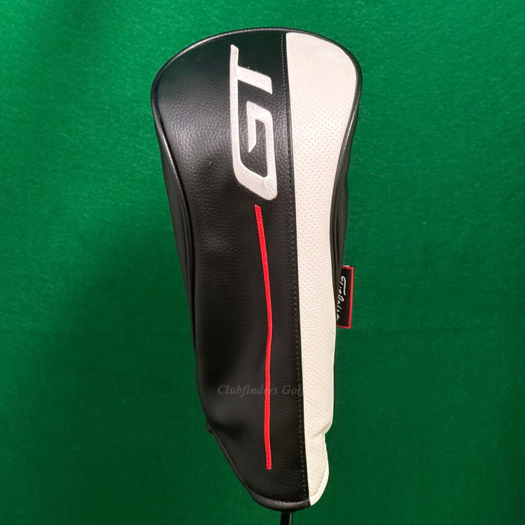 Titleist GT3 9° Driver Fujikura Pro Speeder 74 Tour Spec Graphite Stiff w/ HC