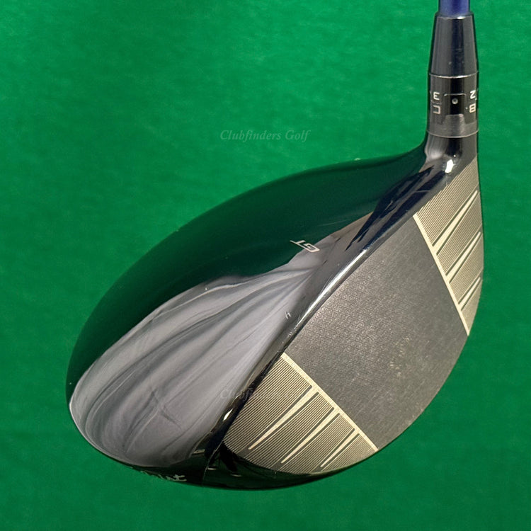 Titleist GT3 9° Driver Fujikura Pro Speeder 74 Tour Spec Graphite Stiff w/ HC
