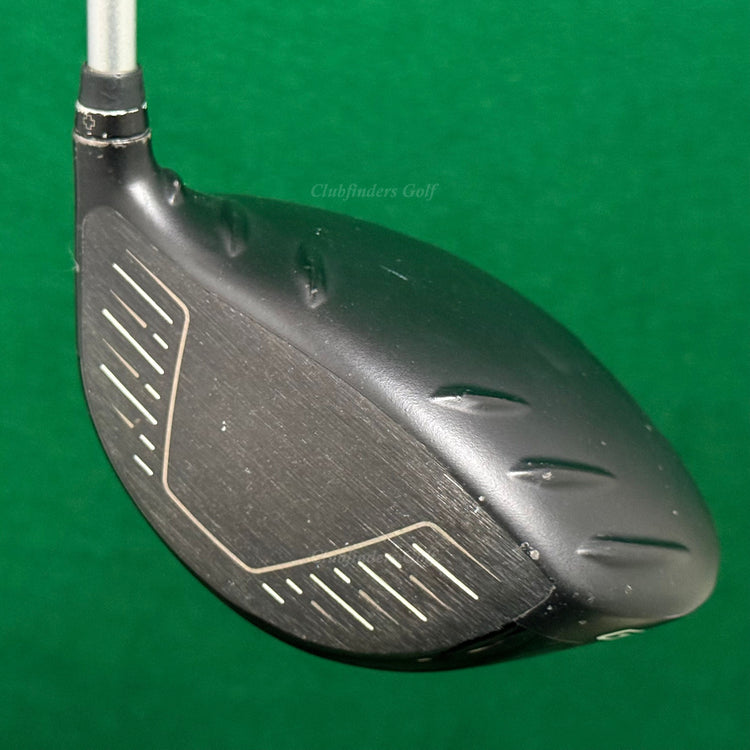 LH Ping G425 MAX 12° Driver Grafalloy ProLaunch 45-A Graphite Seniors