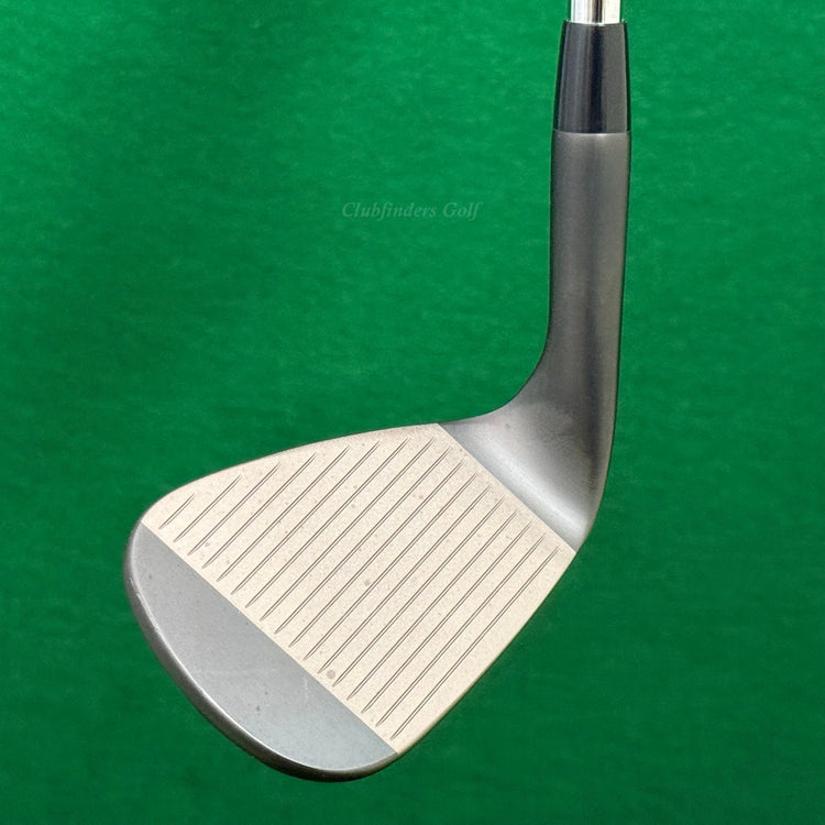 Ping S259 Midnight Black Dot 46-S12 46° Pitching Wedge Ping Z-Z115 Wedge Flex