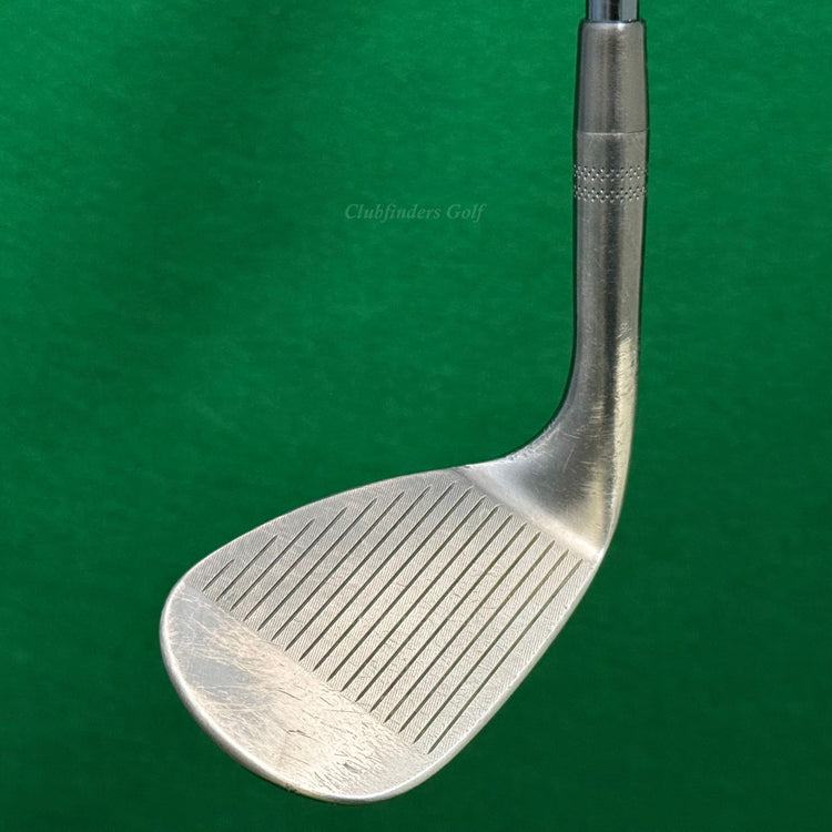 Callaway Opus Black Shadow 60-10S 60° Lob Wedge Recoil Dart F4 90 Graphite Stiff