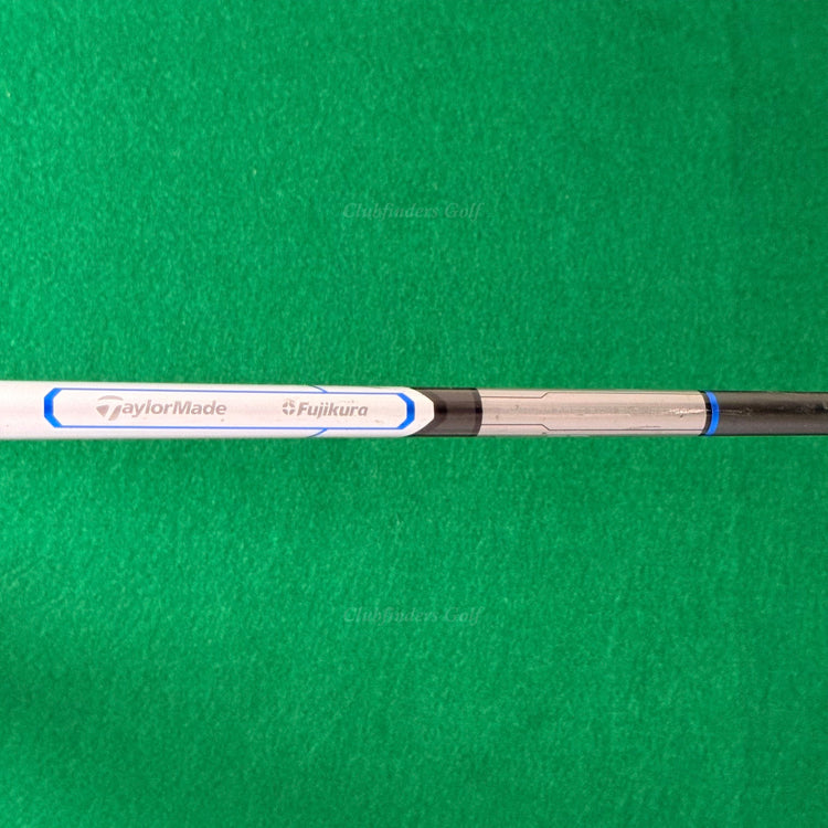 TaylorMade SLDR Rescue 19° 3 Hybrid Fujikura Speeder 82h-S Graphite Stiff
