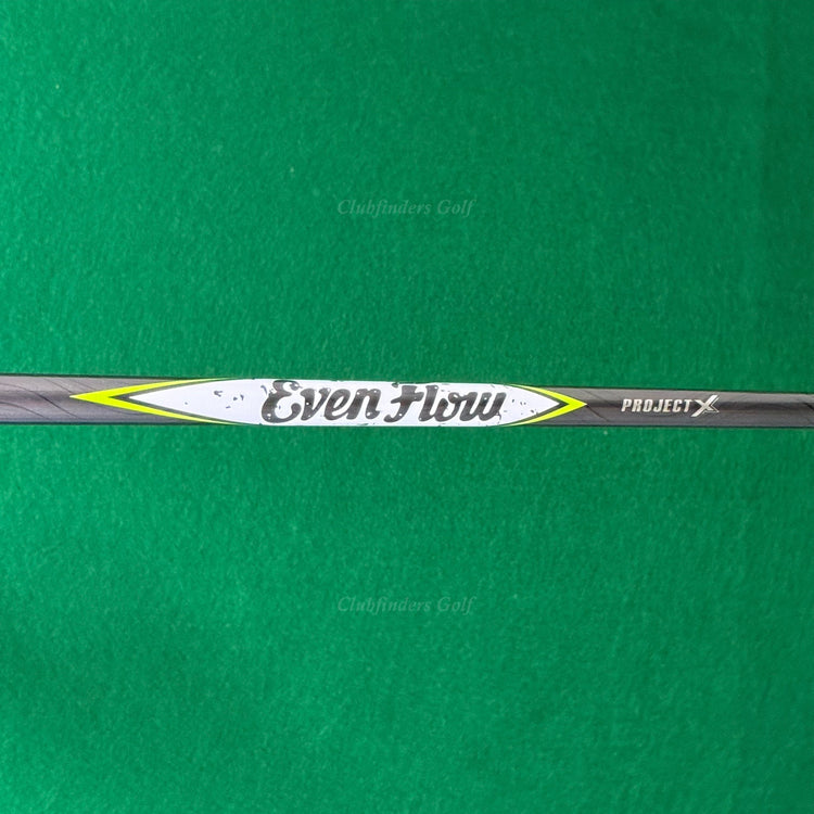 LH Wilson Staff Launch Pad 19.5° Hybrid Even Flow 5.5 65g Graphite Regular