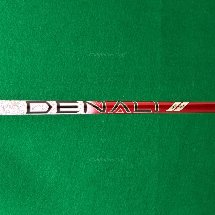 Lady Ping G430 MAX 15° Fairway Wood 3 Project X Denali Red 40G 4.0 Ladies