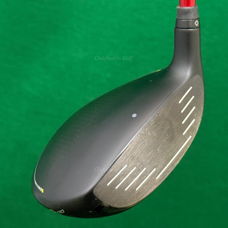 Lady Ping G430 MAX 15° Fairway Wood 3 Project X Denali Red 40G 4.0 Ladies