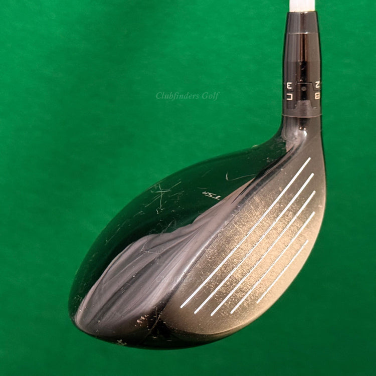 Titleist TSR2 15° Fairway Wood Project X Even Flow 6.0-S 75G Graphite Stiff