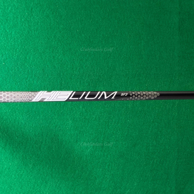 LH Cobra King LTDx MAX 15.5° Fairway Wood 3 UST Helium 5F3 Graphite Regular